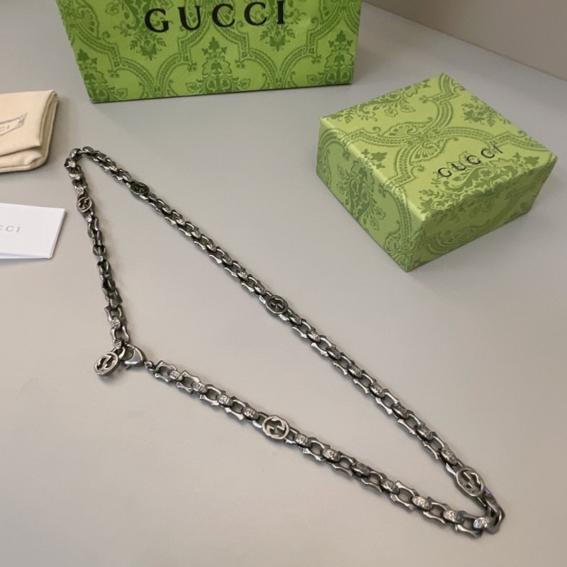 Gucci Necklaces